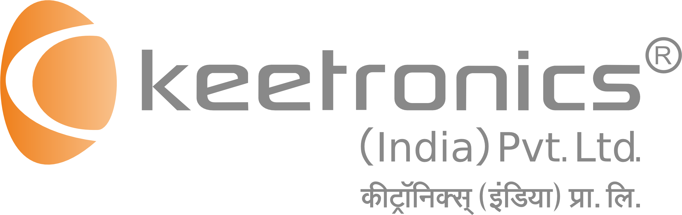 Keetronics Logo