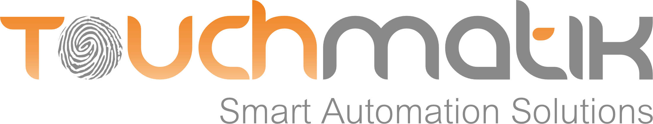 Touchmatik Logo